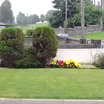 Bed & Breakfast The Meadows *