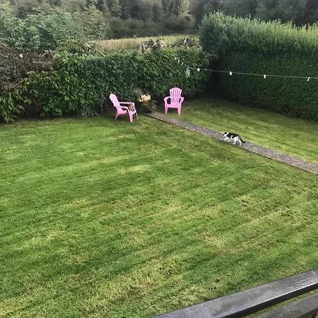 The Meadows Bed & Breakfast