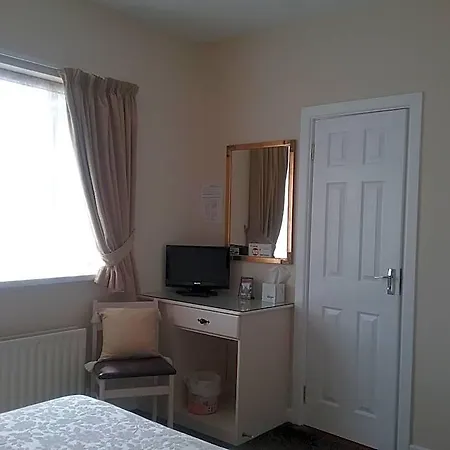 Bed & Breakfast The Meadows Monaghan