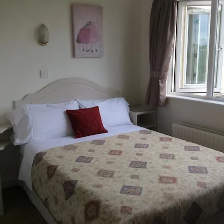 The Meadows Bed and breakfast