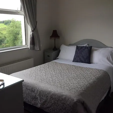 Bed & Breakfast The Meadows