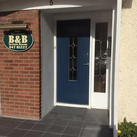 Bed & Breakfast The Meadows Monaghan