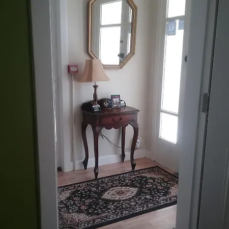 Couette-café The Meadows Monaghan