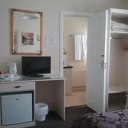 Bed & Breakfast The Meadows Monaghan