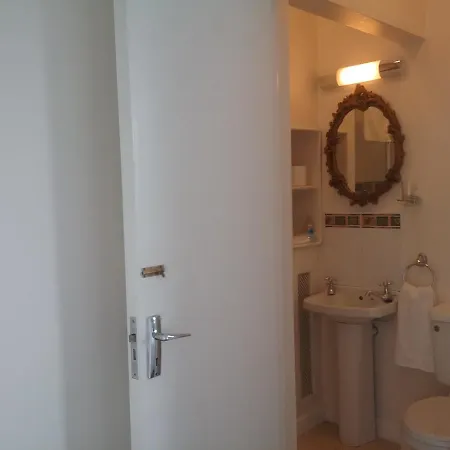 Couette-café The Meadows