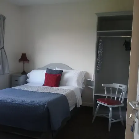 The Meadows Bed and breakfast Monaghan