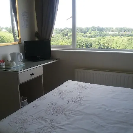 The Meadows * Monaghan