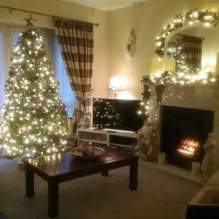 The Meadows * Monaghan