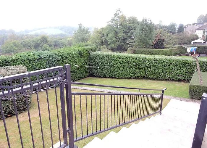 The Meadows * モナハン