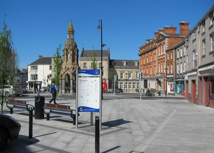 The Meadows ベッド・アンド・ブレックファスト