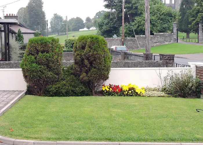 住宿加早餐酒店 The Meadows *