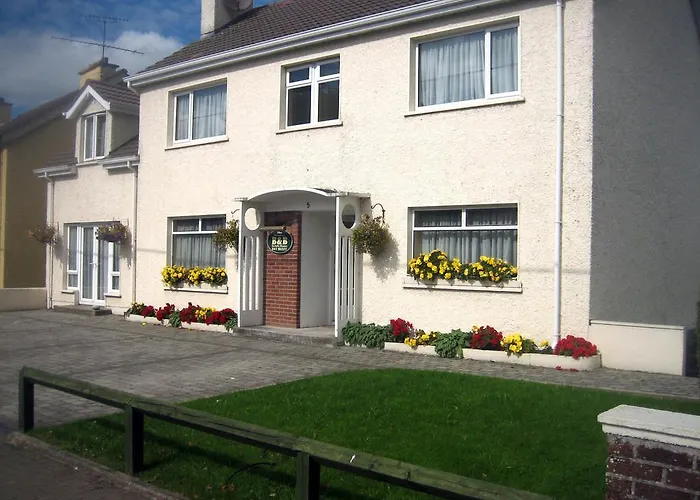 住宿加早餐酒店 The Meadows