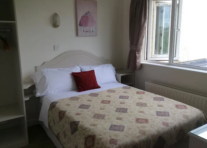 The Meadows ベッド・アンド・ブレックファスト