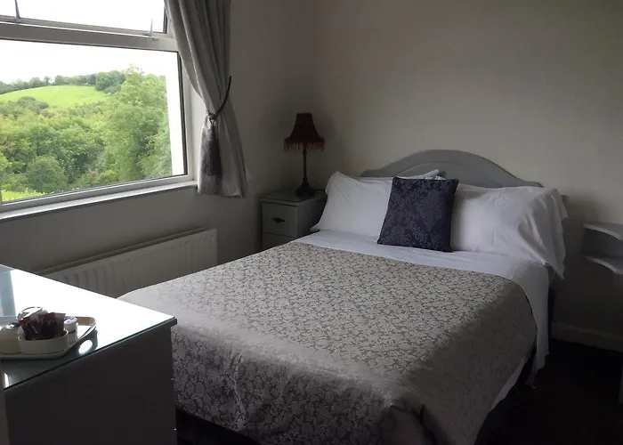 Bed & Breakfast The Meadows