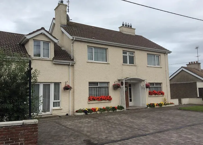 The Meadows 住宿加早餐酒店 *