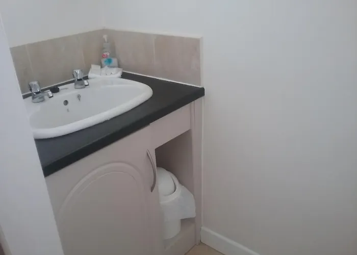 The Meadows 住宿加早餐酒店 莫纳汉