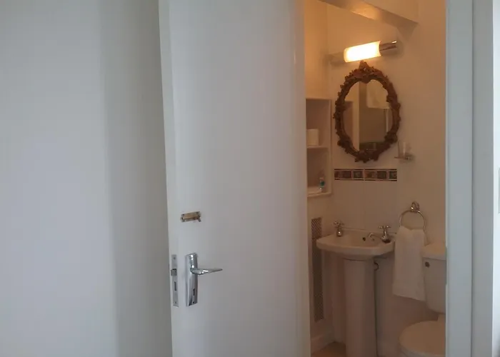 ベッド・アンド・ブレックファスト The Meadows