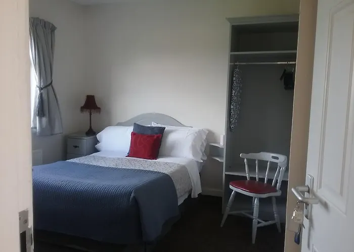 The Meadows ベッド・アンド・ブレックファスト モナハン