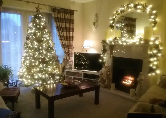 The Meadows * モナハン